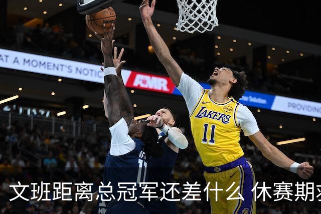 文班距离总冠军还差什么 休赛期救赎从增重开始？