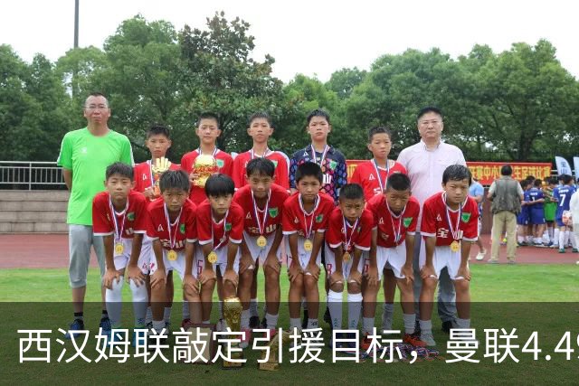 西汉姆联敲定引援目标，曼联4.49亿元求购萨默维尔迎来转机
