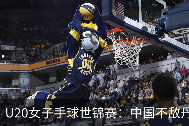 U20女子手球世锦赛：中国不敌丹麦 小组第二晋级16强